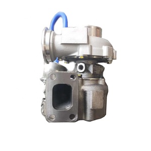 Turbocompresor 082V09100-7614 53169880070 S200G para Camión Pesado <span class=keywords><strong>Manka</strong></span> - Product Image 1