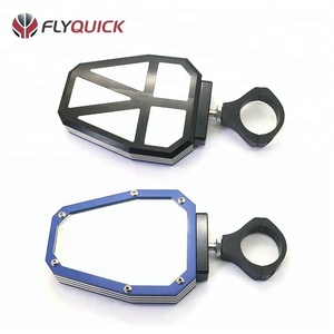 Motocicleta Reparación de UTV lado panorámica espejo <span class=keywords><strong>retrovisor</strong></span> para piezas - Product Image 5