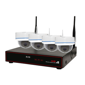 8ch 1080 p <span class=keywords><strong>hikvision</strong></span> cctv <span class=keywords><strong>camera</strong></span> surveillance system <span class=keywords><strong>wifi</strong></span> cctv NVR kit - Product Image 5