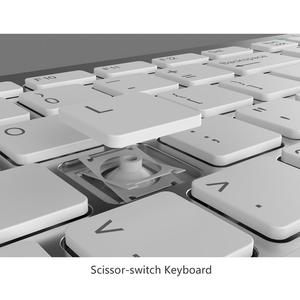 China barato portátil teclado bluetooth para samsung <span class=keywords><strong>asus</strong></span> mini pc - Product Image 4