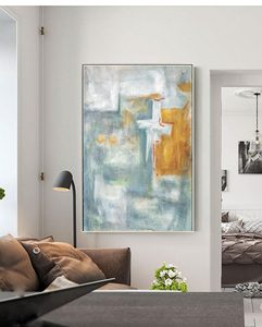 Prezzo di fabbrica <span class=keywords><strong>arte</strong></span> <span class=keywords><strong>contemporanea</strong></span> per progetti alberghieri decorazione soggiorno famosi dipinti moderni astratti <span class=keywords><strong>arte</strong></span> su tela - Product Image 3