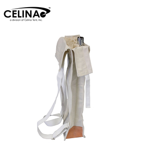 Celina Personnalisé Contre L'usure Pôle De Stockage Sacs - Product Image 2
