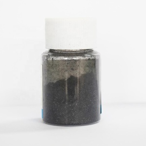 एकल परत/Monolayer मोलिब्डेनम डाइसल्फ़ाइड नैनोकणों नैनो स्नेहक के लिए MoS2 पाउडर कीमत - Product Image 3