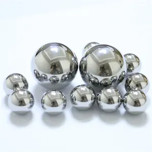 9mm 18mm 35mm chrome stalen bal voor lager