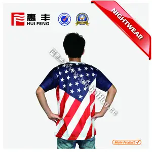 中国製造カスタムデザイン昇華男性のtシャツ安い価格ファッション男性カスタムロゴtシャツ印刷