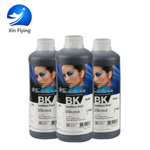 Hàn Quốc Inktec Sublinova Rapid Siêu Cao Cấp Mực In Chất Lượng Cao Rate Chuyển Giao Và Đầy Màu Sắc Thăng Hoa Mực In Số Lượng Lớn Mực - Product Image 2