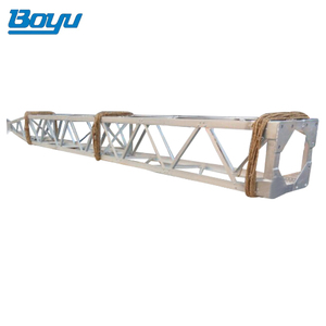Transmissielijn rijgen apparatuur digger derrick met hoge sterkte - Product Image 2