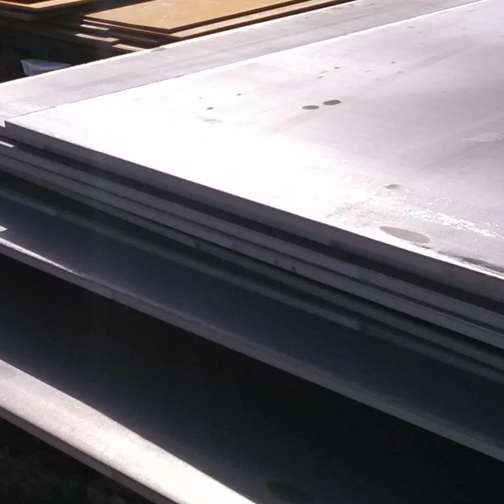 Hot rolled S690QL1 High Strength Steel Sheet Q550D/Q690D/S690Q/S690QL High Strength Steel Plate