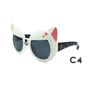 Nuevo tipo <span class=keywords><strong>de</strong></span> la venta caliente calidad divertido pequeño <span class=keywords><strong>gafas</strong></span> <span class=keywords><strong>de</strong></span> <span class=keywords><strong>sol</strong></span> <span class=keywords><strong>para</strong></span> <span class=keywords><strong>niños</strong></span> - Product Image 3