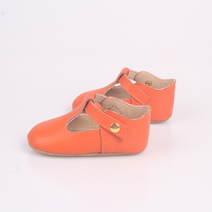 2018 a la importación de alta calidad de bebé nates zapatos - Product Image 4