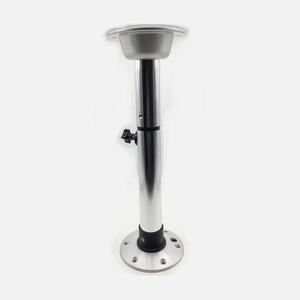 Material de aluminio caravana partes camión <span class=keywords><strong>Camper</strong></span> fijo soporte de <span class=keywords><strong>mesa</strong></span> - Product Image 6