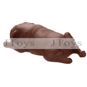 Mignon extensible Mochi sceau Squish chien Kawaii presser Animal Noverty <span class=keywords><strong>Anti</strong></span> <span class=keywords><strong>Stress</strong></span> jouet décor pour enfants enfants adultes - Product Image 5