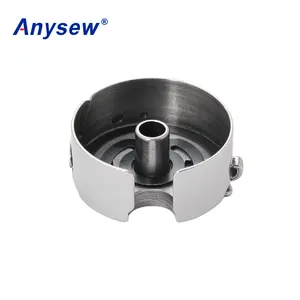 Pièces de machine à coudre Singer de haute qualité GC-6-5-NBL de boîtier de canette de marque Haya - Product Image 1