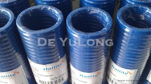 Con Dấu Xi Lanh Thủy Lực Chính Hãng Hallite H605 - Product Image 4