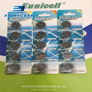 2019 New Lithium Batteries <strong>3v</strong> Cr2032 Cr2025 Cr2450 <strong>Button</strong> <strong>Cell</strong> for Watch - Product Image 5