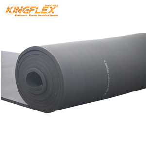 Toit de <span class=keywords><strong>voiture</strong></span> caoutchouc nbr à cellules fermées matériau d'isolation <span class=keywords><strong>thermique</strong></span> classe 0 caoutchouc nitrile d'isolation en mousse souple <span class=keywords><strong>rouleau</strong></span> de mousse panneau - Product Image 1