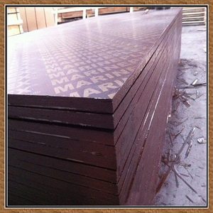9mm rojo película fenólica a <span class=keywords><strong>madera</strong></span> contrachapada - Product Image 6