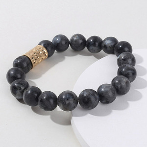 Medida 10mm <span class=keywords><strong>cuentas</strong></span> <span class=keywords><strong>de</strong></span> la joyería <span class=keywords><strong>de</strong></span> la pulsera elástica ajustable hombres mujeres lapislázuli par <span class=keywords><strong>de</strong></span> pulseras <span class=keywords><strong>de</strong></span> <span class=keywords><strong>cuentas</strong></span> - Product Image 3