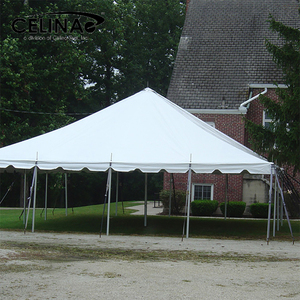 Celina plegable comercio mostrar Pop al aire libre sol refugio al aire libre carpa de playa 20ft x 20ft (6 m x 6 m) - Product Image 1