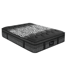Diglant JE-A242 2019 Meilleur Pleine Grandeur Matelas En Mousse À Mémoire Avis