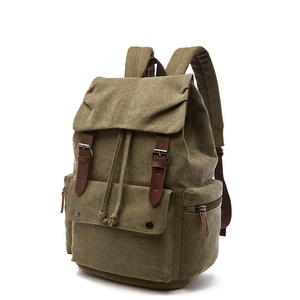 Amazon nueva moda lazo bolso de escuela de <span class=keywords><strong>chicas</strong></span> adolescentes mochila bolsas de lona de las mujeres, mochila para mujeres, - Product Image 5