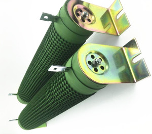 Gốm Hình Ống Có Thể Điều Chỉnh Điện Trở Biến Trở 50W 100W 200W 300W 500W 1000W 2000W 3000W 5/10/20/30/40/50/100/150/200/500/1K Ohm - Product Image 3