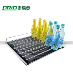 2018 vente chaude pull out plateau organisateur tiroirs à roulettes pour armoires coulissantes <span class=keywords><strong>placard</strong></span> de la cuisine logo design - Product Image 6