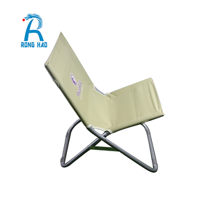 8 años Yongkang barato ligero silla plegable portátil Silla de sol - Product Image 2