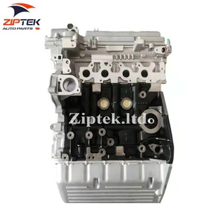 Factory B15 1.5L Bare Engine Assembly for SGMV and Chevrolet - Product Image 1