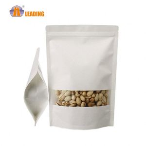 Emballage en plastique Popsicle Fruits Noix De <span class=keywords><strong>Cajou</strong></span> Séchées Cookies D'emballage de Noix De Noël Sac de Nourriture Sèche - Product Image 6