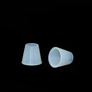 الصين مصنع الجملة القياسية الشيشة narguile الشيشة سيليكون المكونات الشيشة خرطوم الحلقات - Product Image 4