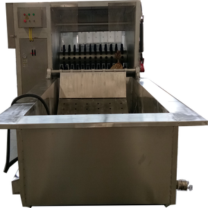 Équipement <span class=keywords><strong>d</strong></span>'abattoir pour bétail, système <span class=keywords><strong>de</strong></span> transformation du bétail (bovins, moutons, chèvres), machine <span class=keywords><strong>de</strong></span> l'abattoir <span class=keywords><strong>de</strong></span> bovins, équipement <span class=keywords><strong>de</strong></span> ligne <span class=keywords><strong>d</strong></span>'abattage - Product Image 1