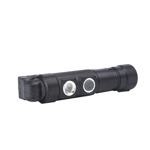 Wason Vente Chaude 360 Rotation <span class=keywords><strong>Flexible</strong></span> <span class=keywords><strong>Inspection</strong></span> Main Travail Lampe Réparation D'urgence En Plein Air Magnétique Cob <span class=keywords><strong>Led</strong></span> Travail Lumière - Product Image 3