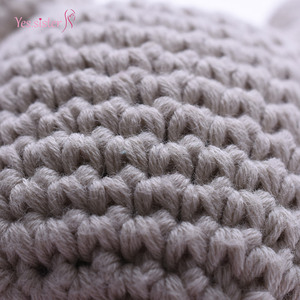 Rose Robe Personnalisé À La Main Bébé Jouets Animaux Amigurumi <span class=keywords><strong>Lapin</strong></span> - Product Image 5