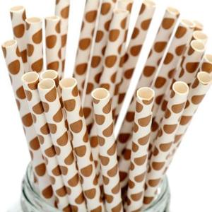 <span class=keywords><strong>Paille</strong></span> de papier en bambou, logo personnalisé et écologique, <span class=keywords><strong>paille</strong></span> de papier à boire, 100% biodégradables, non couleurs, <span class=keywords><strong>prix</strong></span> d'usine - Product Image 4