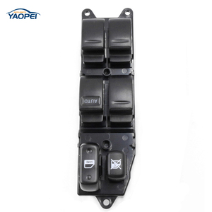 <span class=keywords><strong>El</strong></span> mano derecha energía <span class=keywords><strong>el</strong></span>éctrica del conductor maestro ventana interruptor para Toyota Land 84820-60120 84820-60120R - Product Image 5