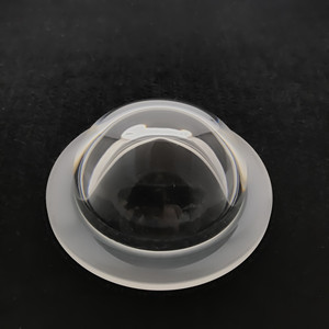 Lente de Cristal <span class=keywords><strong>Led</strong></span> de alta potencia de 120 grados para CLU048 - Product Image 3
