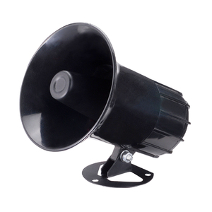 Plástico Durable altavoz cuerno de montañ<span class=keywords><strong>a</strong></span> torrents - Product Image 1