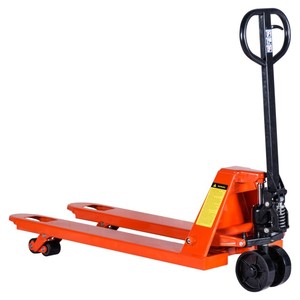 China Lage Prijs Hand Vork Lifter/Hand Pallet Vork Lifter/Manual Pallet <span class=keywords><strong>Truck</strong></span>