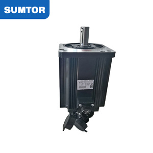 1 ~ 3,8kw 1000 ~ 2500 tr / min 4 ~ 15 N. m 130 série 3d imprimante 3phase 90st-m02430 ac servo 1800 watt moteur prix avec entraî - Product Image 3