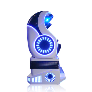 VR <span class=keywords><strong>de</strong></span> máquina <span class=keywords><strong>de</strong></span> 9D VR Rgg 2 asientos 9D Realidad Virtual <span class=keywords><strong>de</strong></span> realidad Virtual <span class=keywords><strong>de</strong></span> <span class=keywords><strong>cine</strong></span> con la máquina para smartphones E3 gafas - Product Image 5