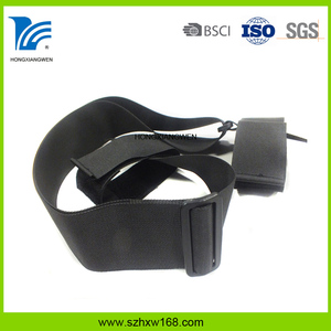 Fácil de usar esquí alpino transportista correa para todo tipo de skiboards - Product Image 5