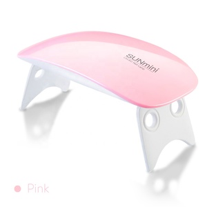 <span class=keywords><strong>Vernis</strong></span> À ongles Nail Sèche Gel Soleil Mini UV Led Ongles <span class=keywords><strong>Lampe</strong></span> - Product Image 1