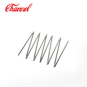 Aluminio eurohike <span class=keywords><strong>eureka</strong></span> cuerda elástica para poste de <span class=keywords><strong>la</strong></span> tienda - Product Image 1