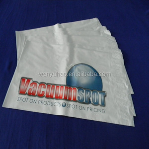 à motifs rembourré pla <span class=keywords><strong>courrier</strong></span> en plastique d'affranchissement d'emballage sac postal en poly pour vêtements - Product Image 4