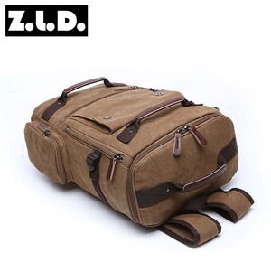 Kaki loisirs toile <span class=keywords><strong>sac</strong></span> <span class=keywords><strong>à</strong></span> <span class=keywords><strong>dos</strong></span> vintage toile <span class=keywords><strong>sac</strong></span> <span class=keywords><strong>à</strong></span> <span class=keywords><strong>dos</strong></span> voyage grande capacité <span class=keywords><strong>sac</strong></span> <span class=keywords><strong>à</strong></span> <span class=keywords><strong>dos</strong></span> <span class=keywords><strong>sportif</strong></span> - Product Image 3