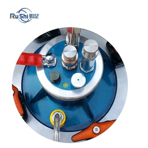 Presisi Tinggi Beton <span class=keywords><strong>Air</strong></span> Entrainment <span class=keywords><strong>Meter</strong></span> Alat Pengukur Tekanan, 7L - Product Image 4