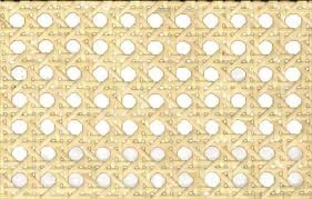 Rouleau de sangle de rotin naturel de bonne qualité tissé à la main en gros - Product Image 6