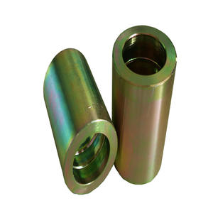 <strong>Manufacturer</strong> <strong>Hydraulic</strong> Hose Pipe Fitting Terminal Ferrule 00400 for 4SP 4SH R12 Hose - Product Image 4