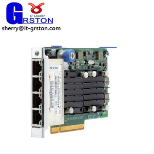 New 718904-B21 Ethernet 10 Gb 2-port 570SFP + Adapter - Product Image 2
